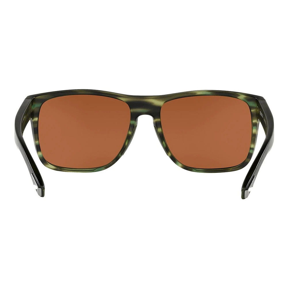 Costa Unisex Spearo XL Square Sunglasses