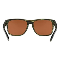 Costa Unisex Spearo XL Square Sunglasses