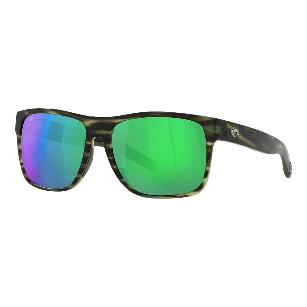 Costa Unisex Spearo XL Square Sunglasses