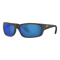 Costa Men's/Women's Jose Wrap Sunglasses, Polarized