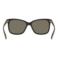 Costa Unisex May Cat-Eye Sunglasses