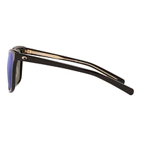 Costa Unisex May Cat-Eye Sunglasses