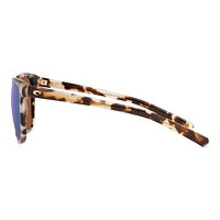 Costa Unisex May Cat-Eye Sunglasses