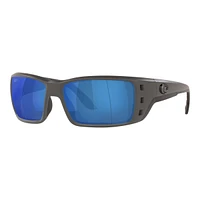 Costa Men's/Women's Permit Wrap Sunglasses, Polarized