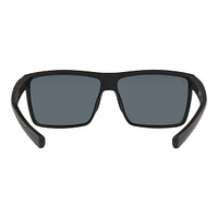 Costa Unisex Rinconcito Rectangular Sunglasses