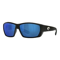 Costa Unisex Tuna Alley Wrap Sunglasses