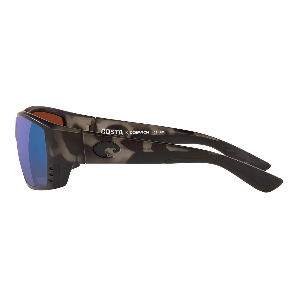 Costa Tuna Alley Sunglasses