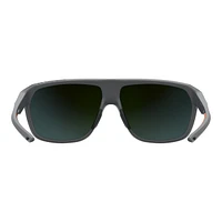 Under Armour Unisex Dominate Square Sunglasses