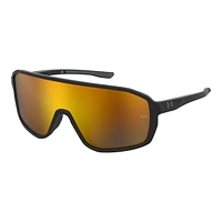 Under Armour Men's/Women's Gameday Rectangle Sunglasses