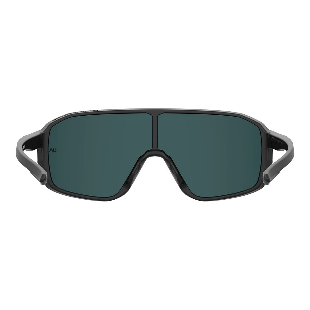 Under Armour Men's/Women's Gameday Rectangle Sunglasses