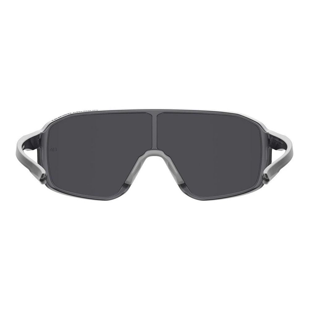 Under Armour Men's/Women's Gameday Rectangle Sunglasses