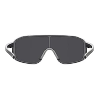 Under Armour Men's/Women's Gameday Rectangle Sunglasses