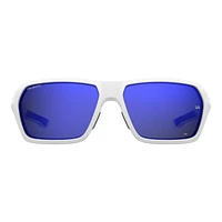 Under Armour Men's/Women's Recon Rectangle Sunglasses