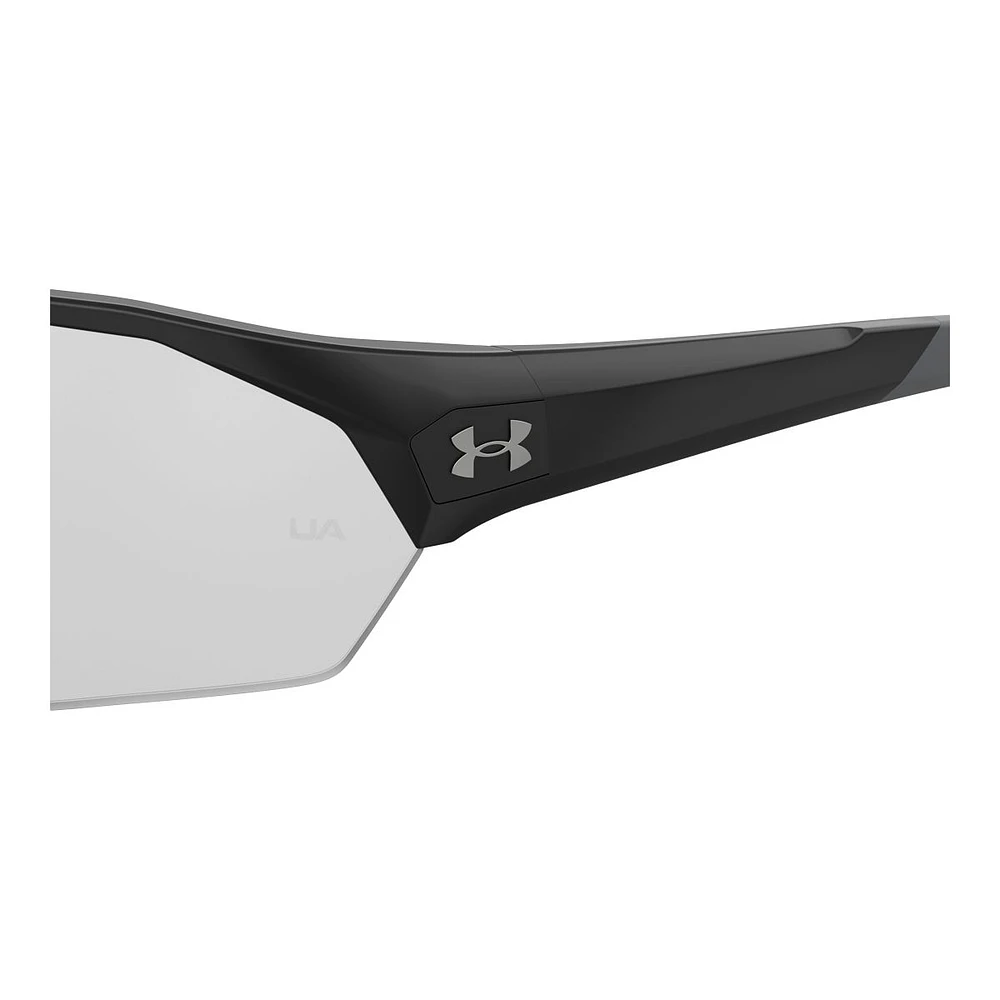 Under Armour Unisex Playmaker Sport Sunglasses