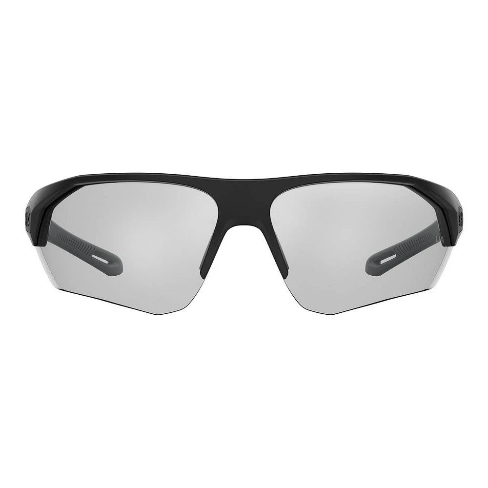 Under Armour Unisex Playmaker Sport Sunglasses