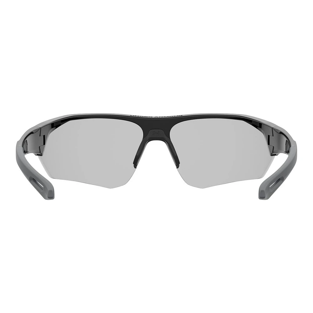 Under Armour Unisex Playmaker Sport Sunglasses