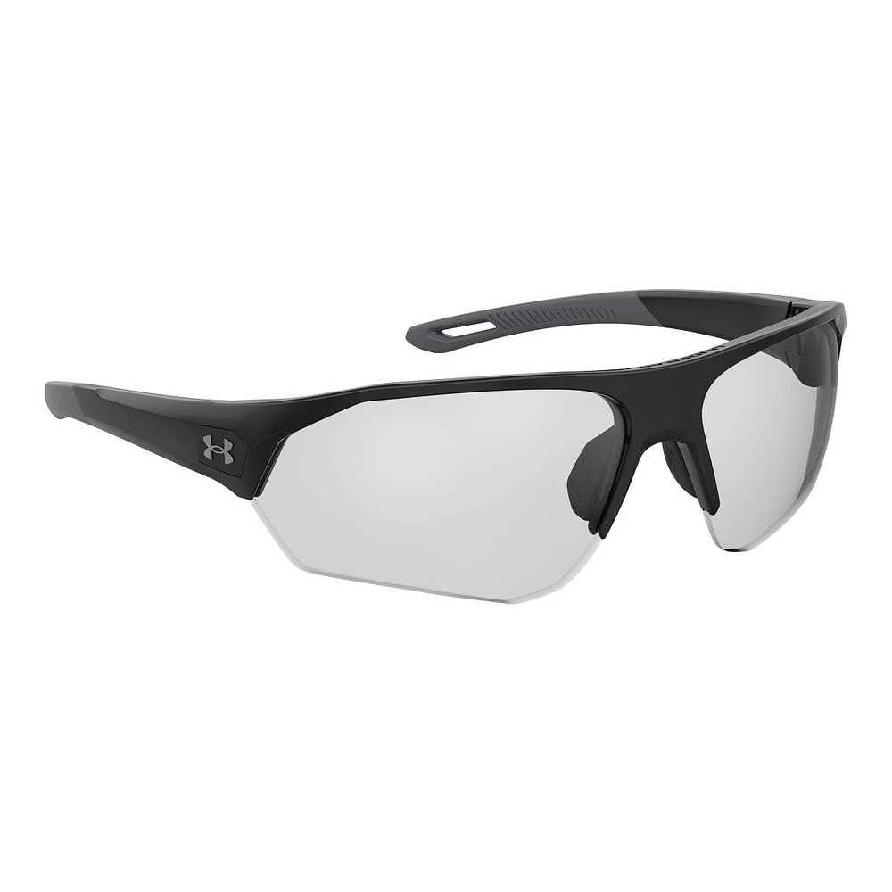 Under Armour Unisex Playmaker Sport Sunglasses