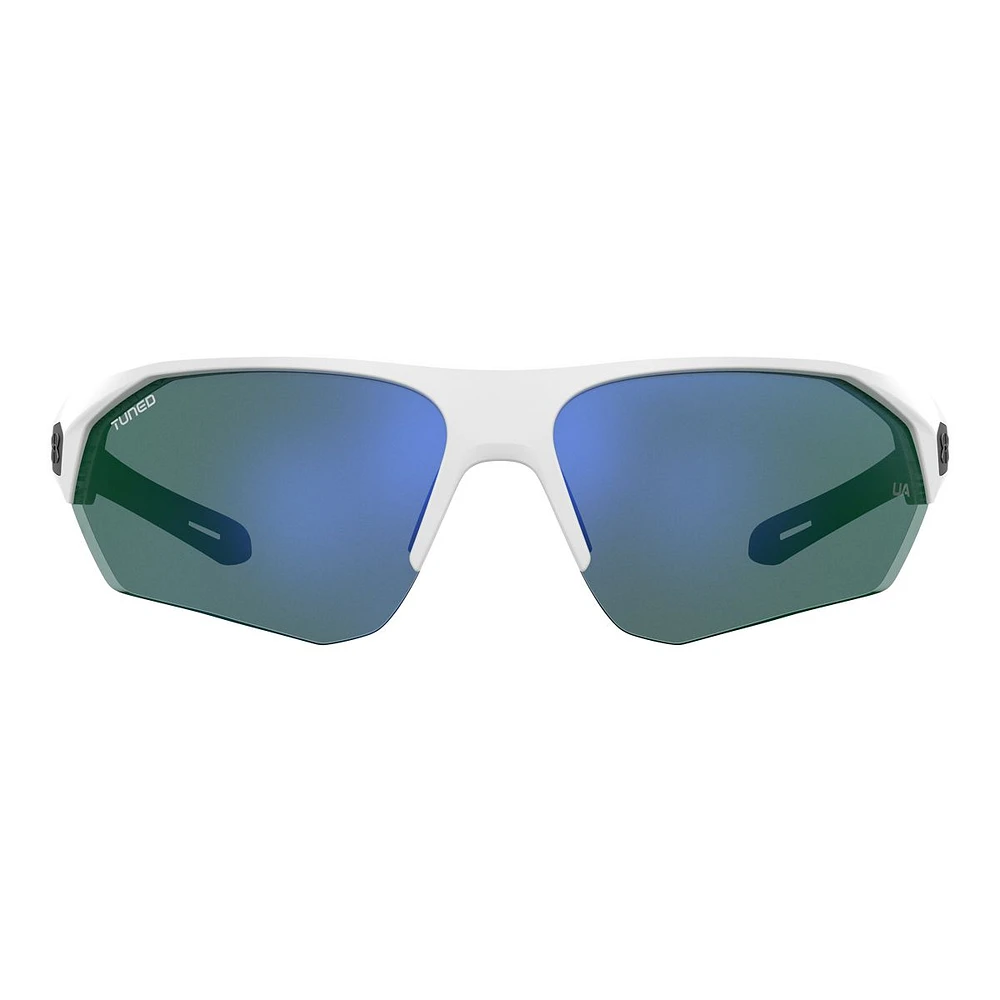 Under Armour Unisex Playmaker Sport Sunglasses