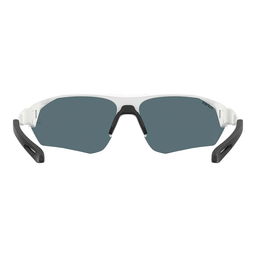 Under Armour Unisex Playmaker Sport Sunglasses