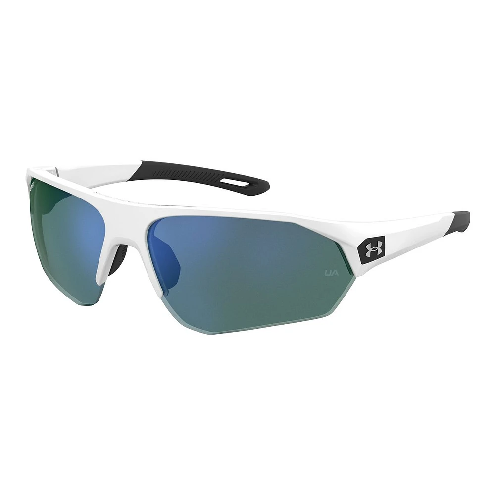 Under Armour Unisex Playmaker Sport Sunglasses