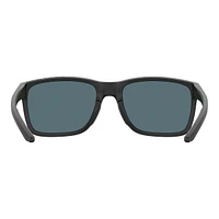 Under Armour Men's/Women's Hustle Rectangle Sunglasses