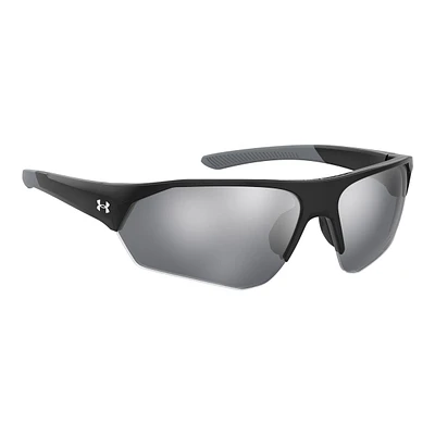 Under Armour Youth/Kids Playmaker Jr. Sport Sunglasses