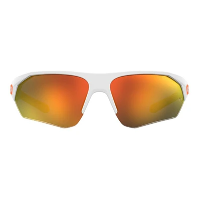 Under Armour Youth/Kids Playmaker Jr. Sport Sunglasses