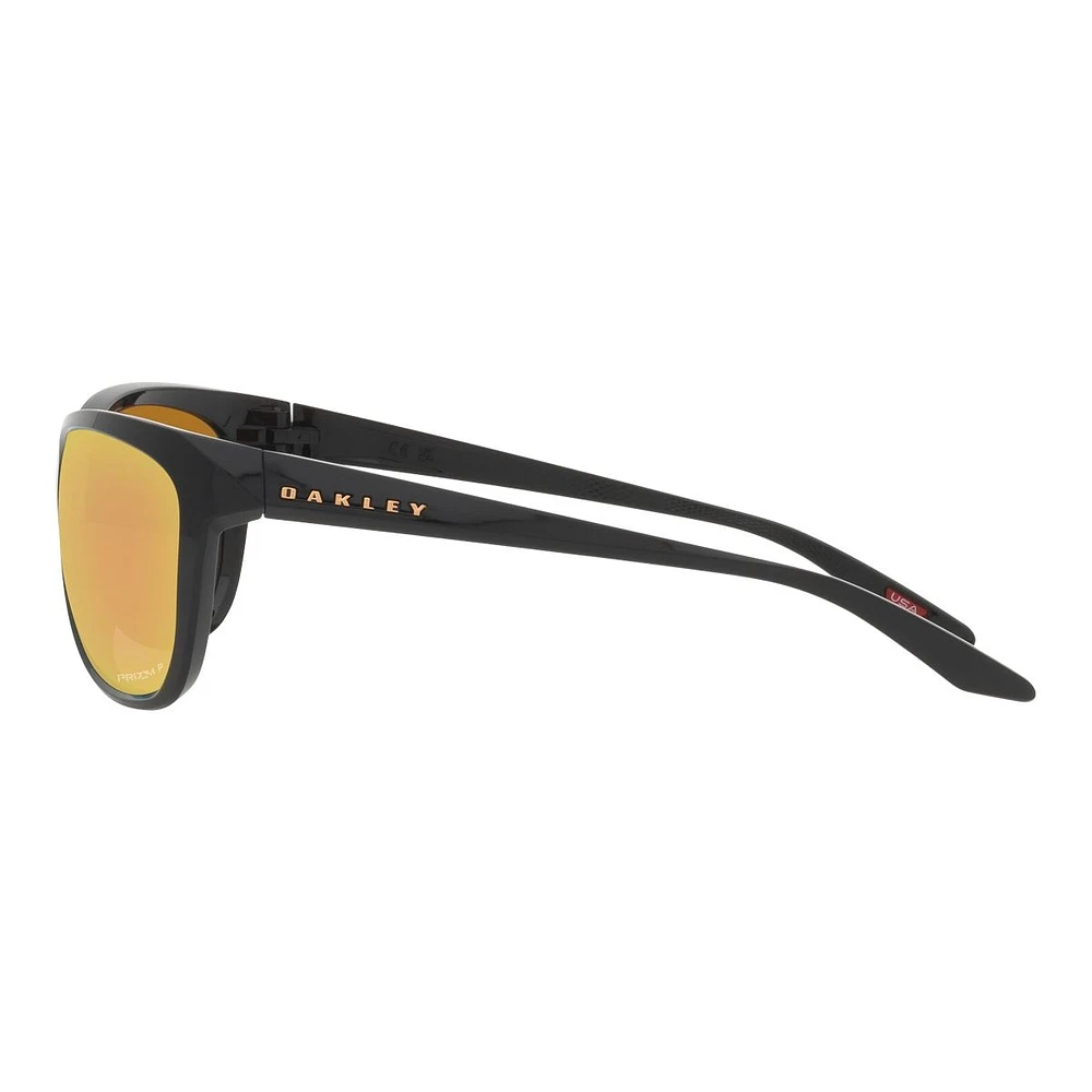 Oakley Pasque Sunglasses