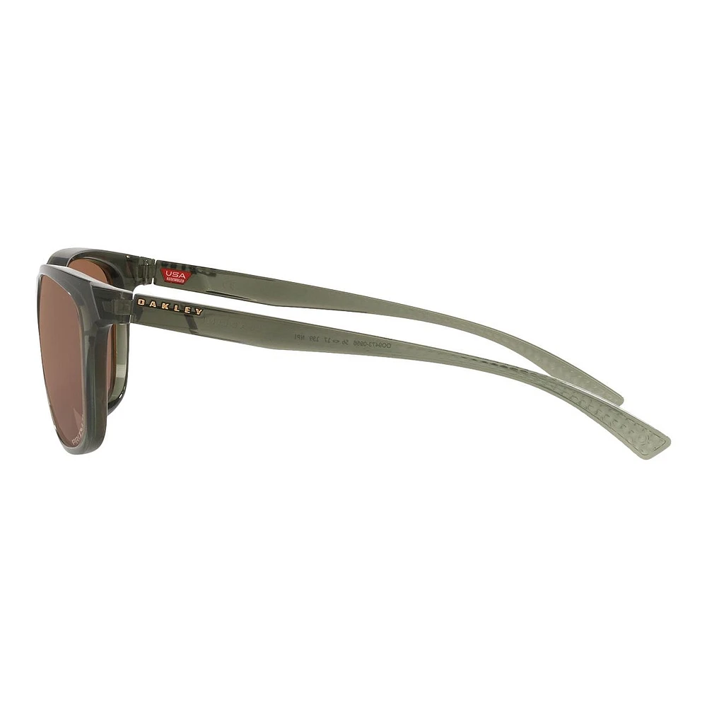 Oakley Leadline Sunglasses