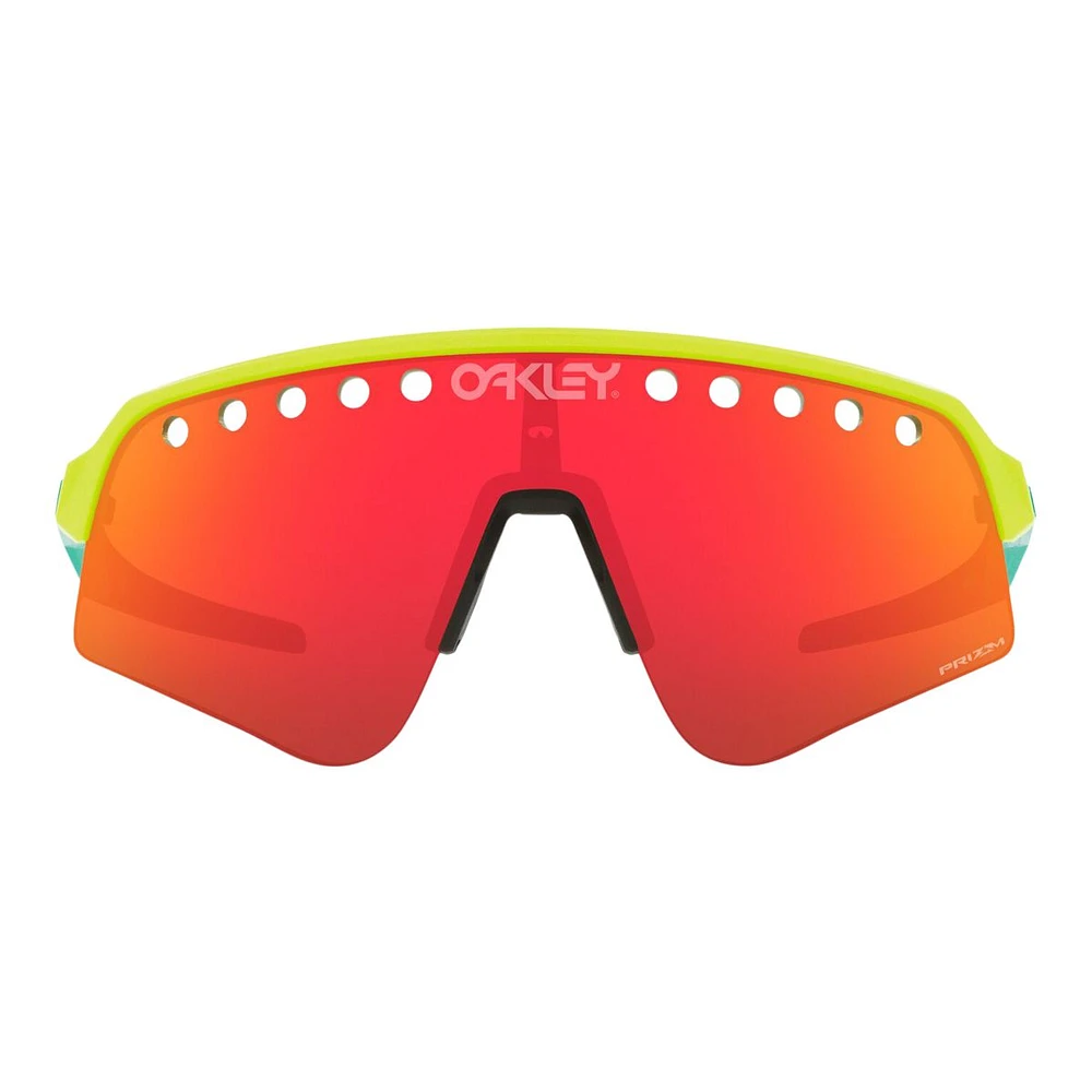 Oakley Unisex Sutro Lite Sweep Sunglasses