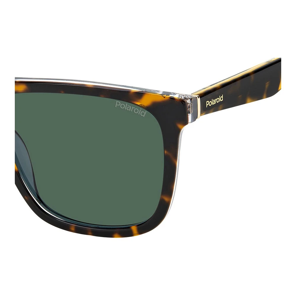 Polaroid Unisex 2102 Sunglasses