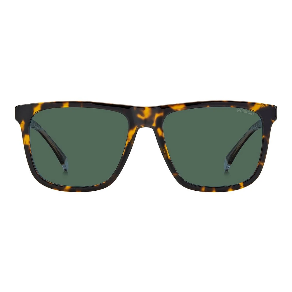 Polaroid Unisex 2102 Sunglasses