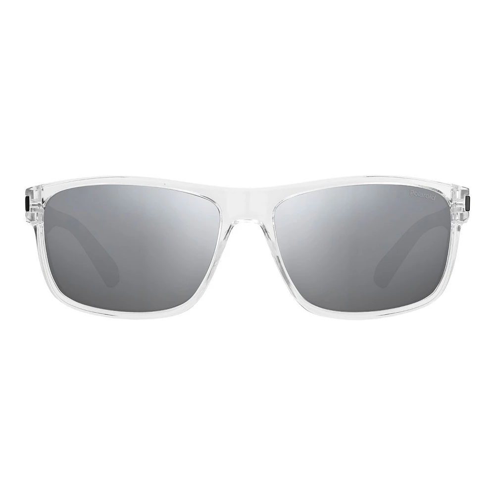 Polaroid Unisex 2121 Sunglasses