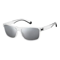 Polaroid Unisex 2121 Sunglasses