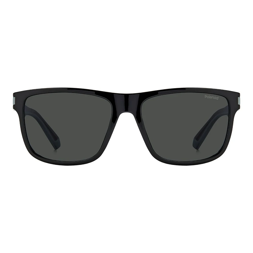 Polaroid 2123 Sunglasses