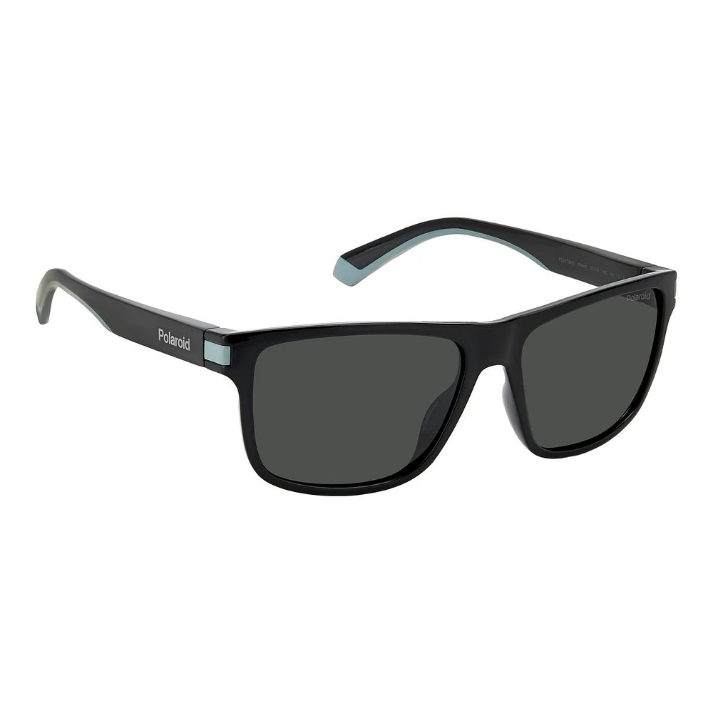 Polaroid 2123 Sunglasses