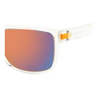 Polaroid Unisex 2123 Sunglasses