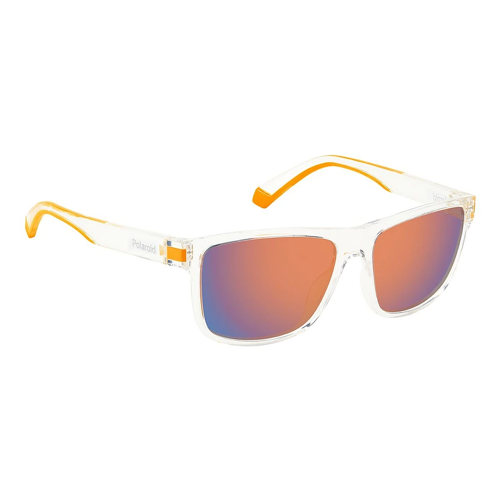 Polaroid Unisex 2123 Sunglasses