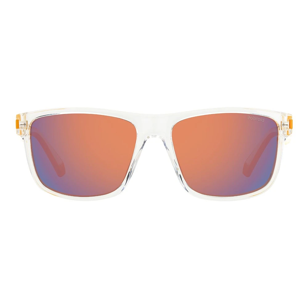 Polaroid Unisex 2123 Sunglasses