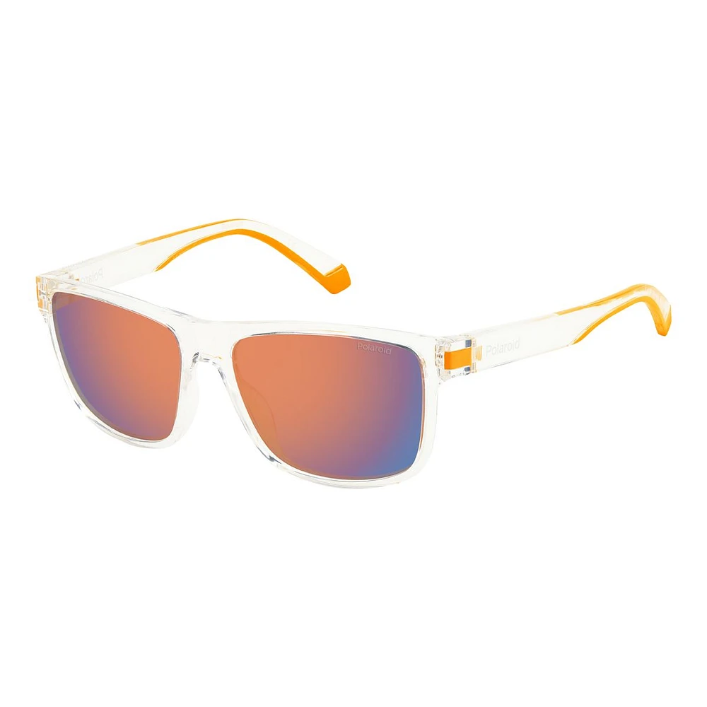 Polaroid Unisex 2123 Sunglasses