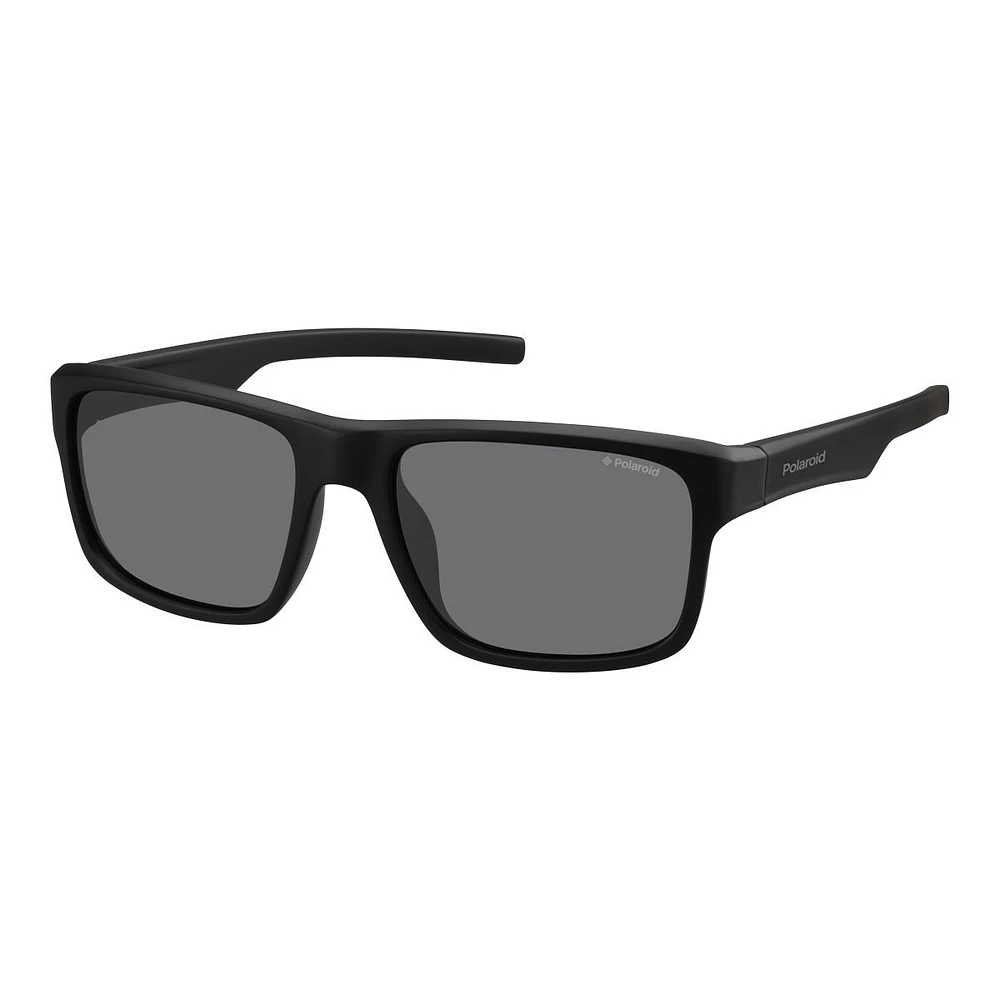 Polaroid 3018 Sunglasses