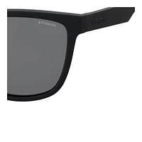 Polaroid 6014 Sunglasses