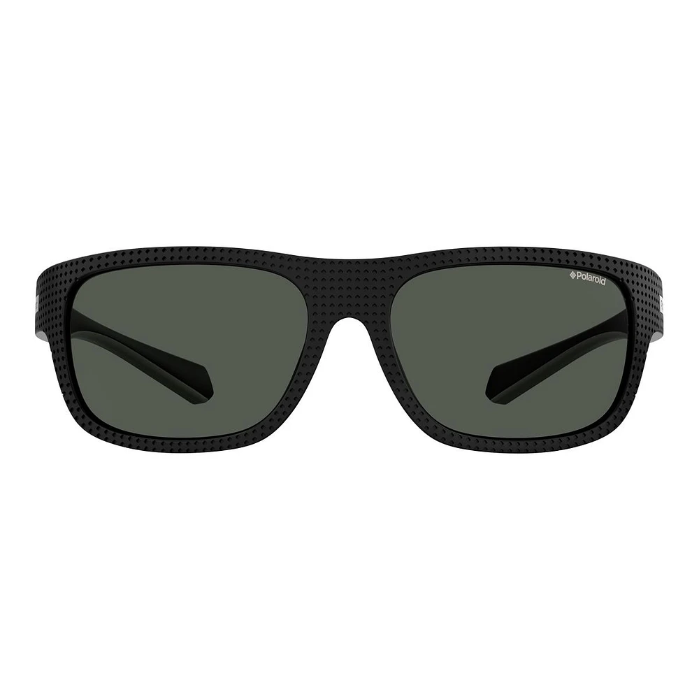 Polaroid Unisex 7022 Sunglasses