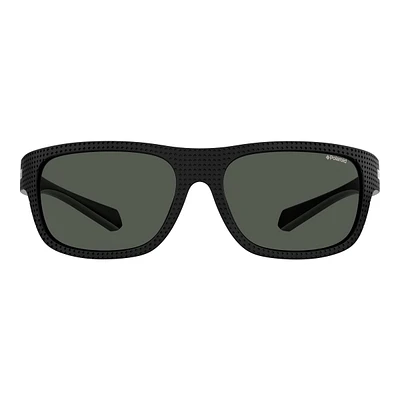 Polaroid 7022 Sunglasses