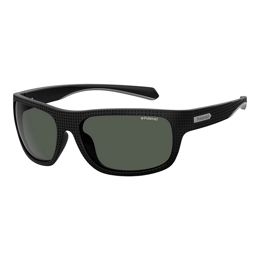 Polaroid Unisex 7022 Sunglasses