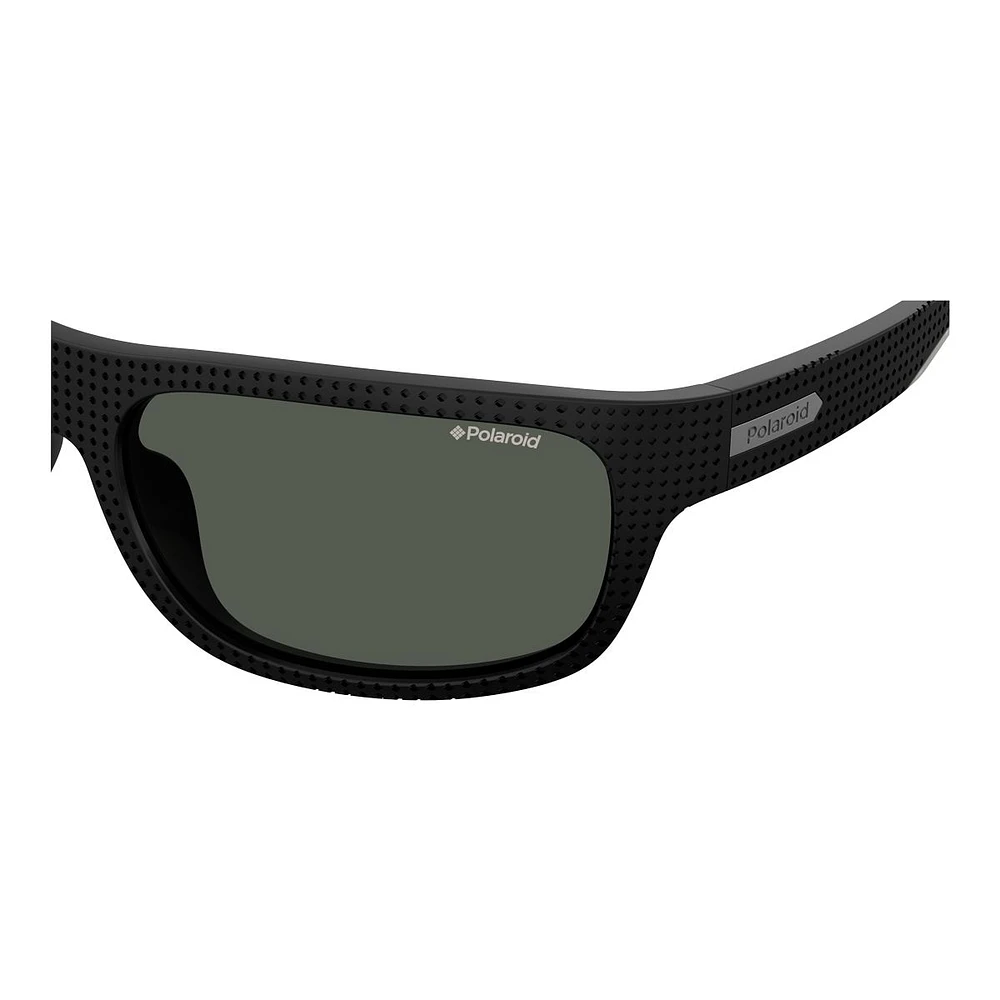 Polaroid Unisex 7022 Sunglasses