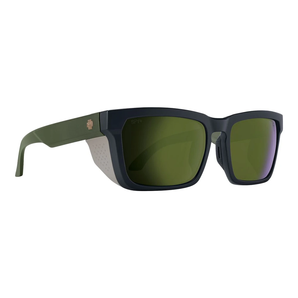 Spy Helm Tech Sunglasses