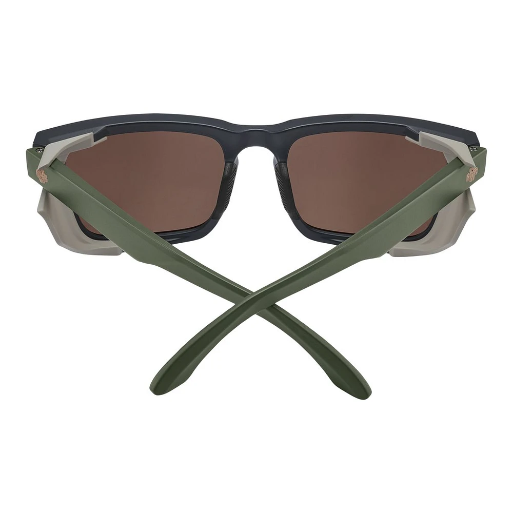 Spy Helm Tech Sunglasses