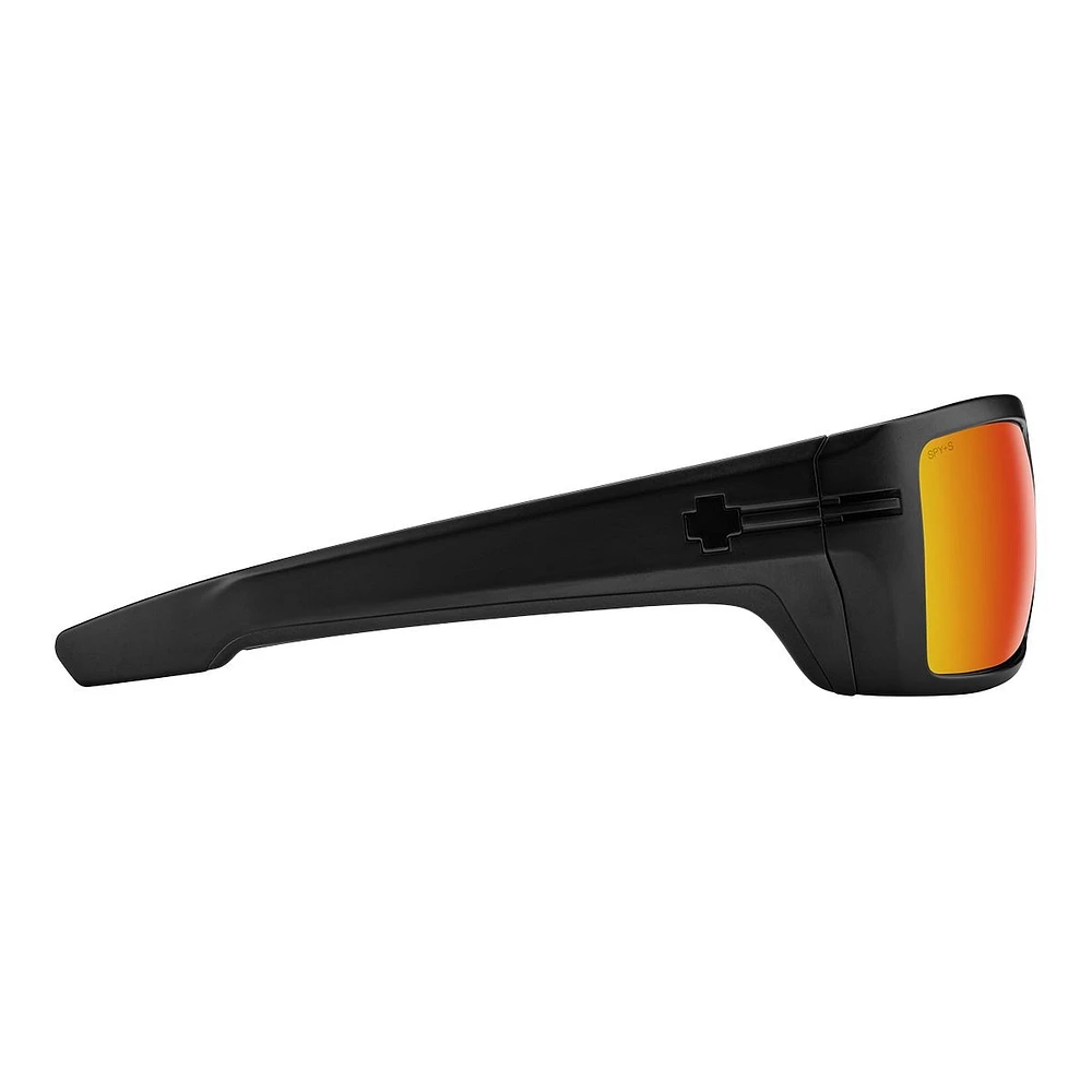 Spy Rebar Sunglasses