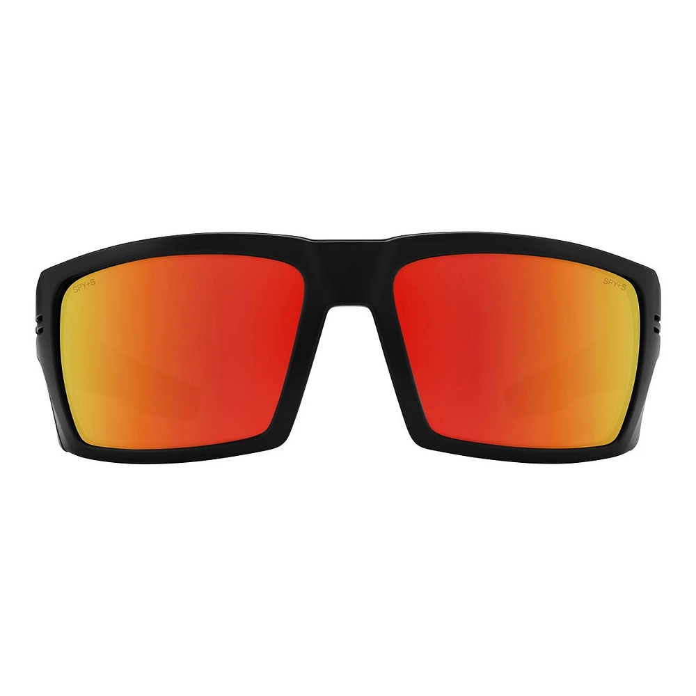 Spy Rebar Sunglasses